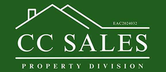 CC Sales Property Division